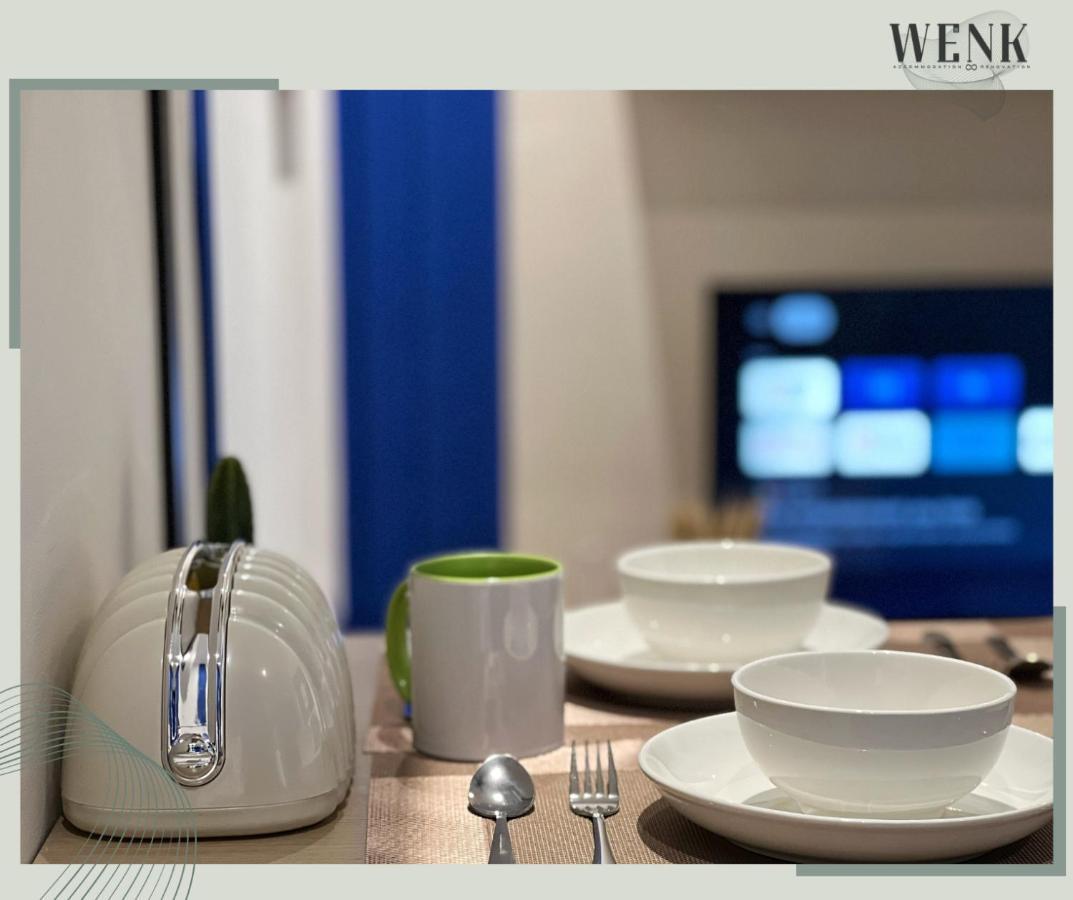 קואלה לומפור Neu Suites @ 3Rdnvenue 003 מראה חיצוני תמונה
