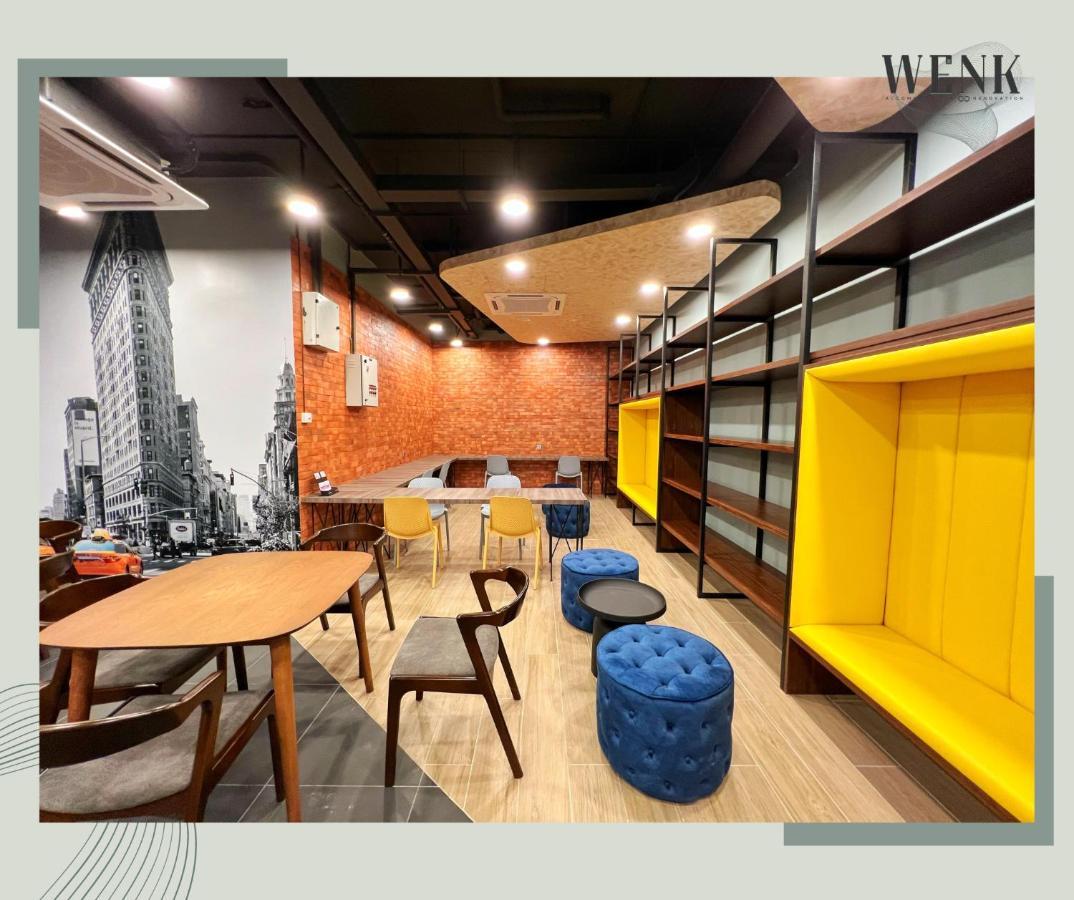 קואלה לומפור Neu Suites @ 3Rdnvenue 003 מראה חיצוני תמונה