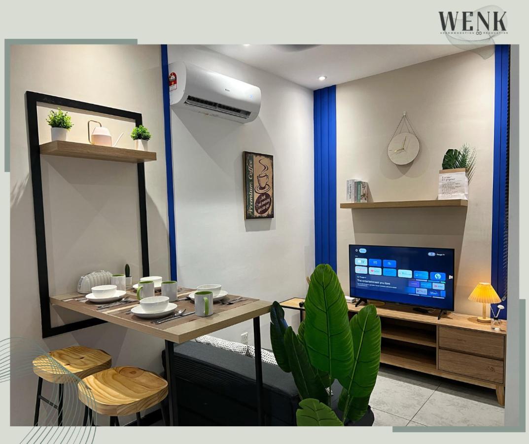 קואלה לומפור Neu Suites @ 3Rdnvenue 003 מראה חיצוני תמונה