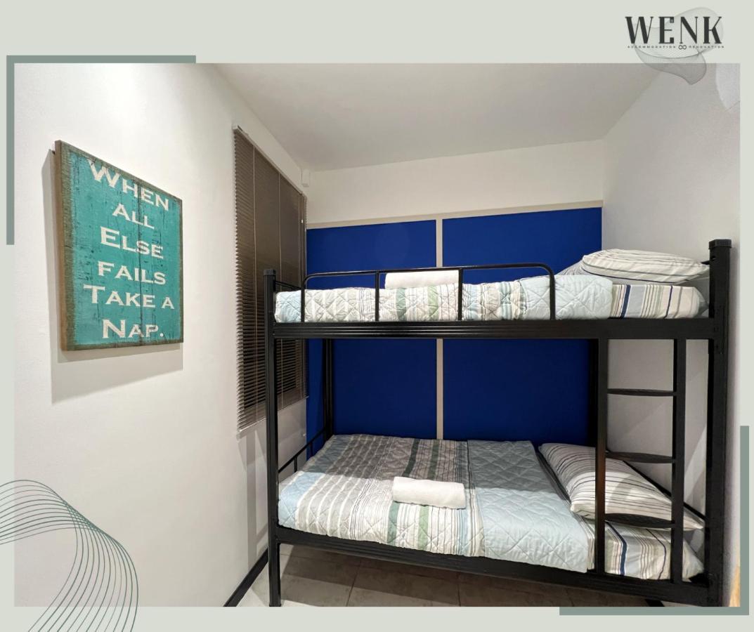 קואלה לומפור Neu Suites @ 3Rdnvenue 003 מראה חיצוני תמונה
