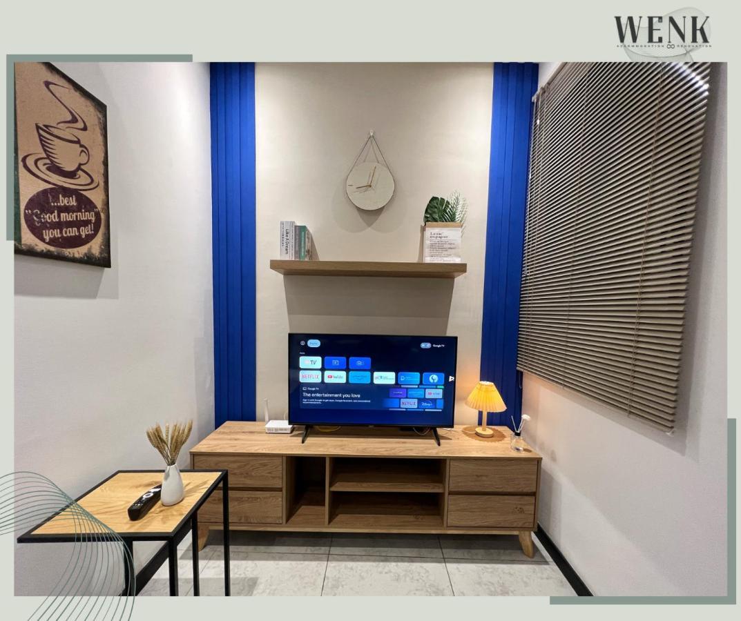 קואלה לומפור Neu Suites @ 3Rdnvenue 003 מראה חיצוני תמונה