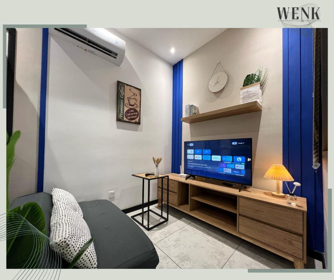 קואלה לומפור Neu Suites @ 3Rdnvenue 003 מראה חיצוני תמונה