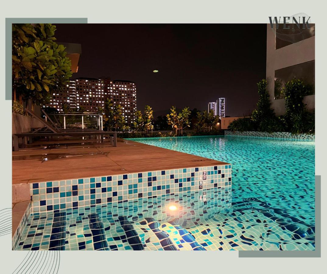 קואלה לומפור Neu Suites @ 3Rdnvenue 003 מראה חיצוני תמונה