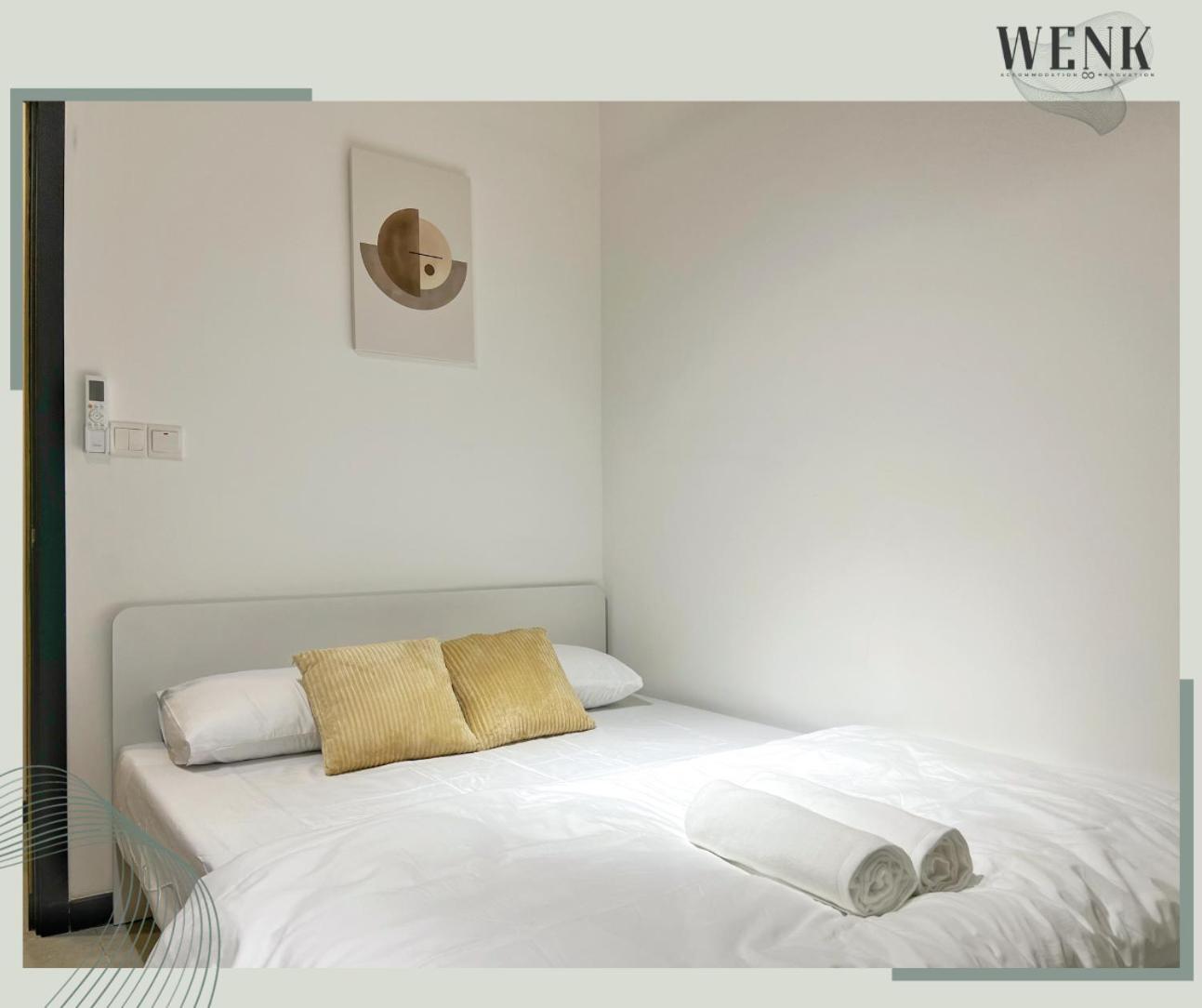 קואלה לומפור Neu Suites @ 3Rdnvenue 003 מראה חיצוני תמונה