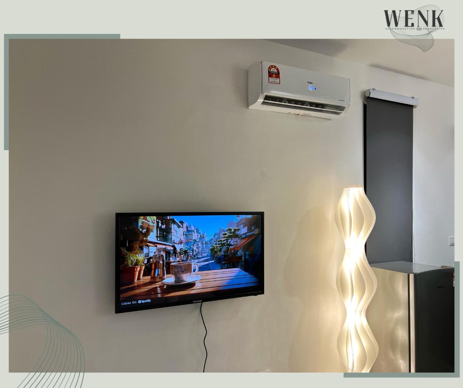 קואלה לומפור Neu Suites @ 3Rdnvenue 003 מראה חיצוני תמונה