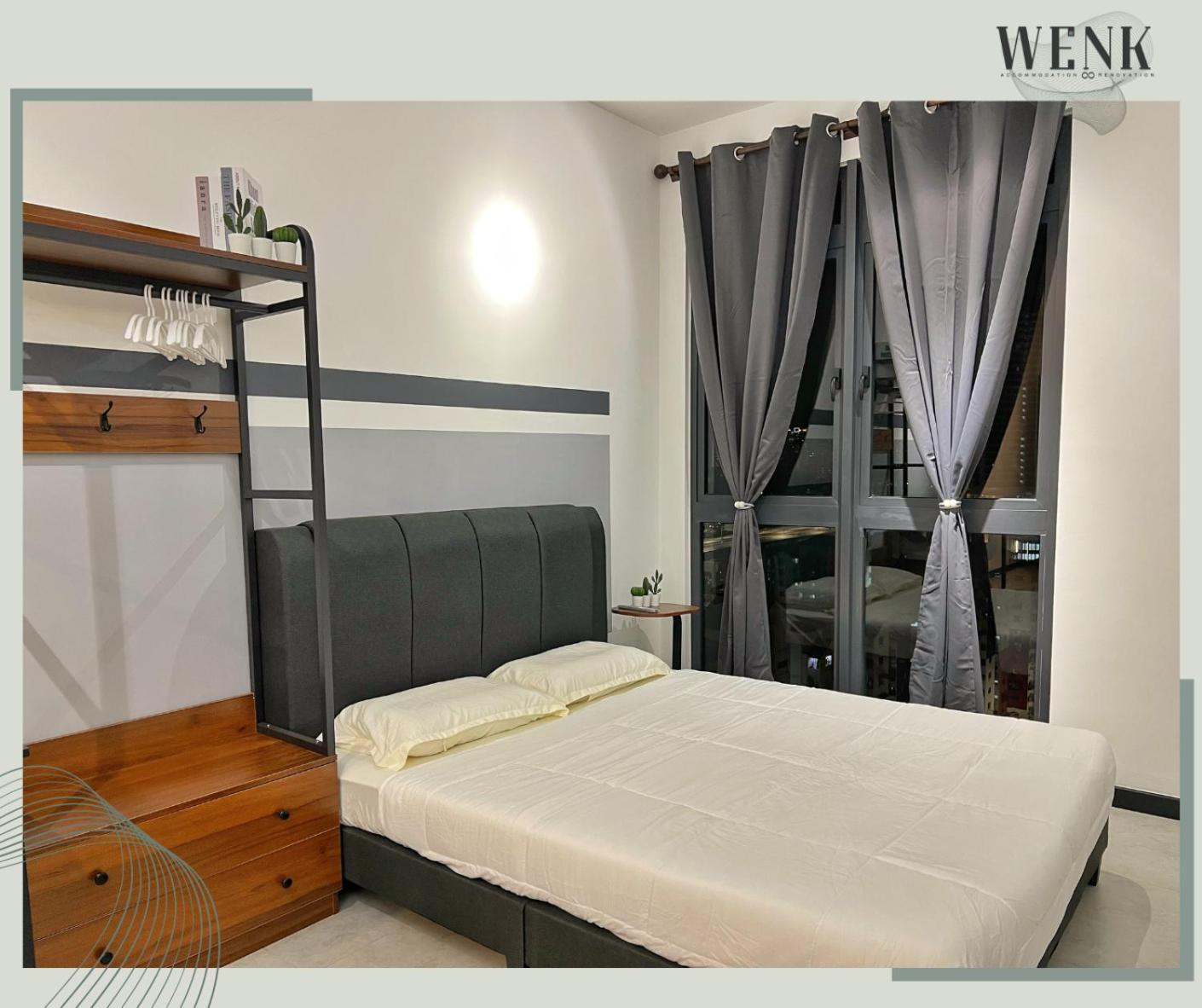 קואלה לומפור Neu Suites @ 3Rdnvenue 003 מראה חיצוני תמונה