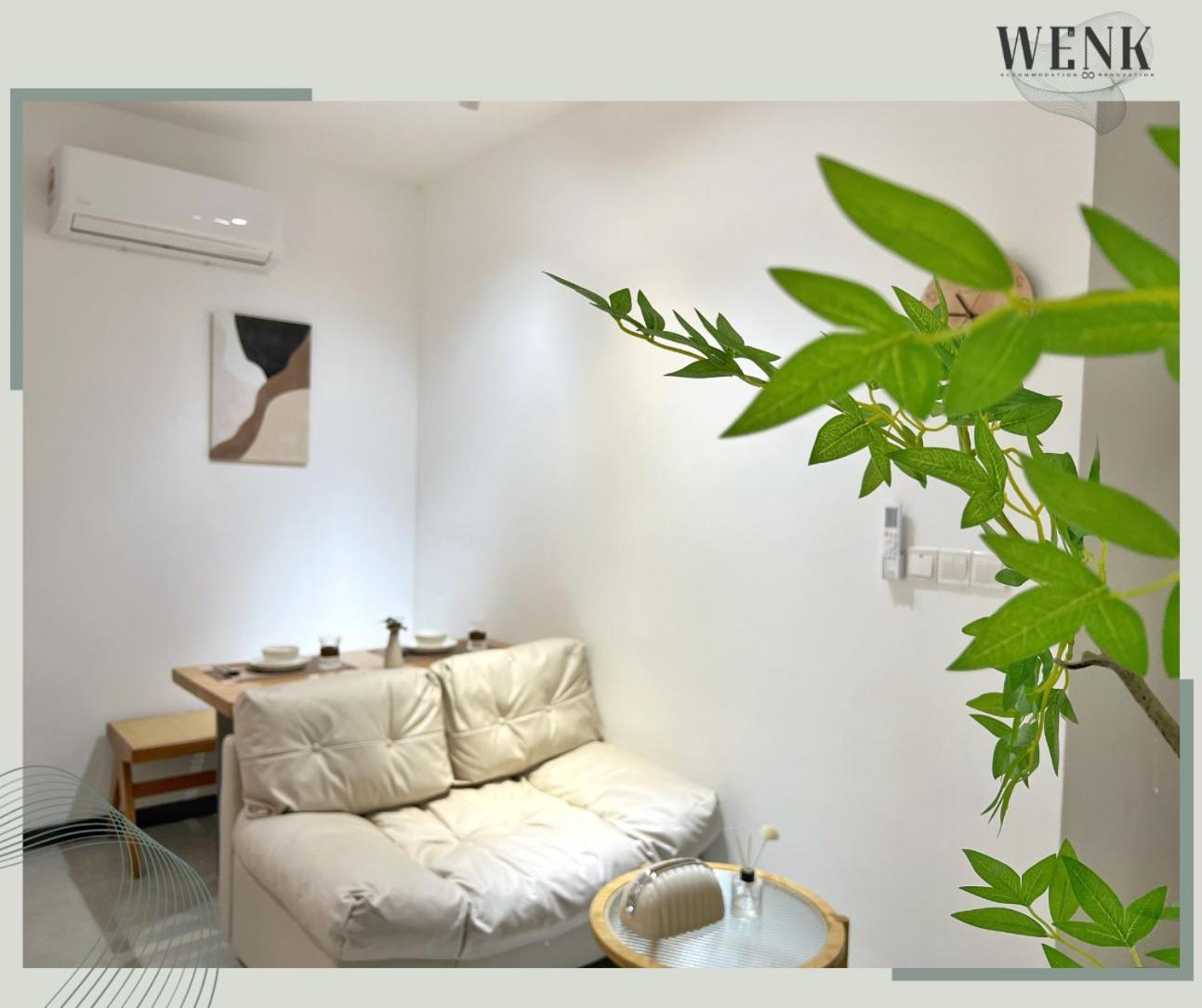 קואלה לומפור Neu Suites @ 3Rdnvenue 003 מראה חיצוני תמונה
