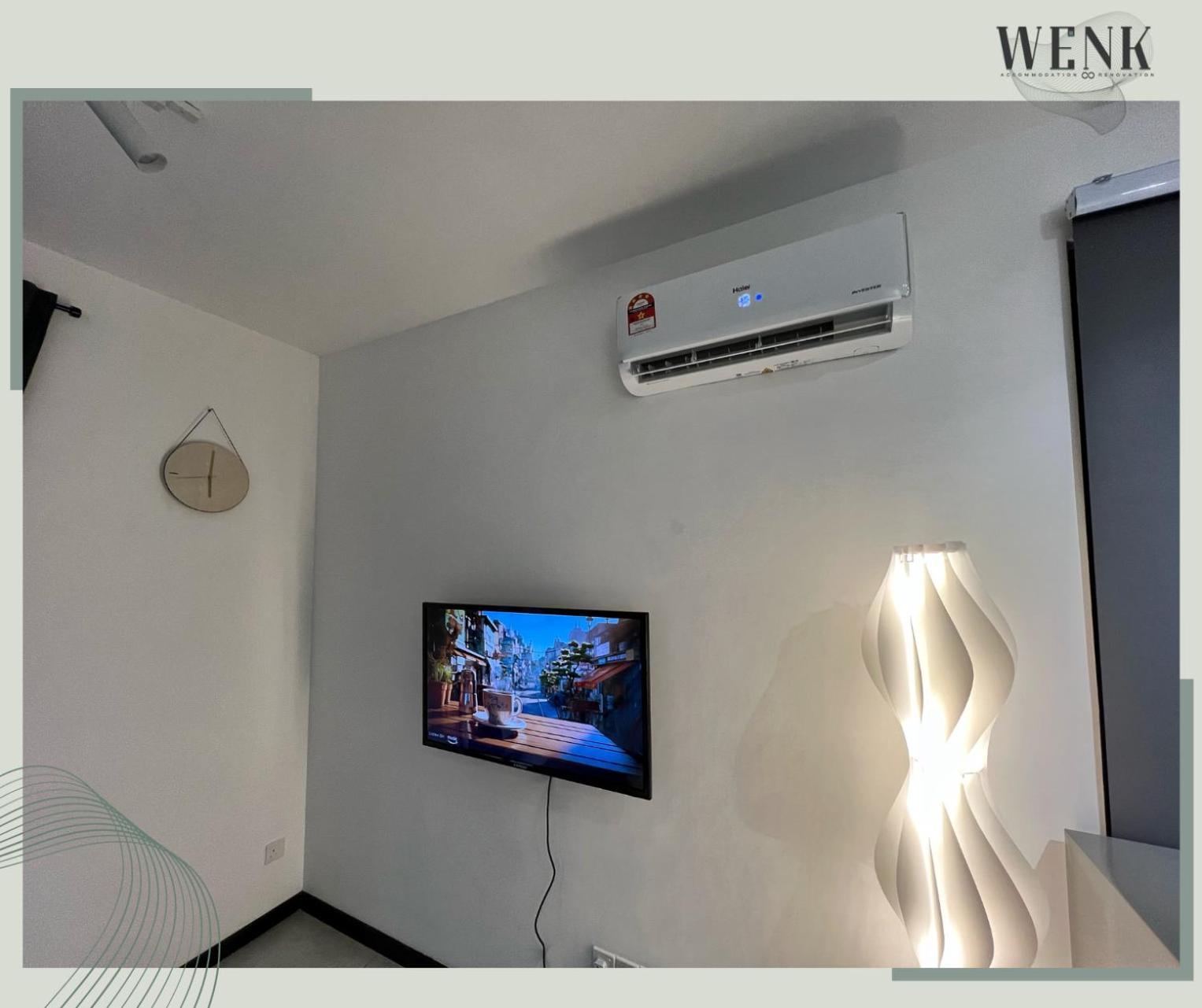 קואלה לומפור Neu Suites @ 3Rdnvenue 003 מראה חיצוני תמונה