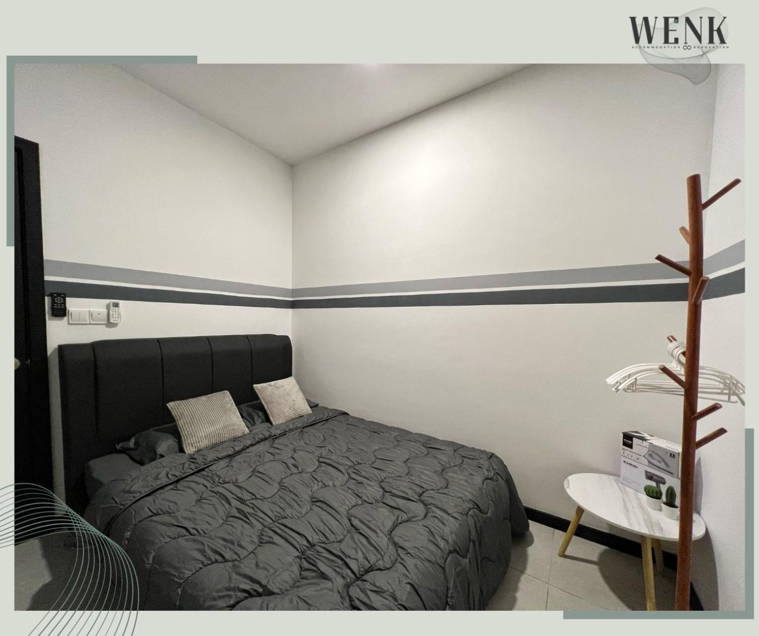 קואלה לומפור Neu Suites @ 3Rdnvenue 003 מראה חיצוני תמונה