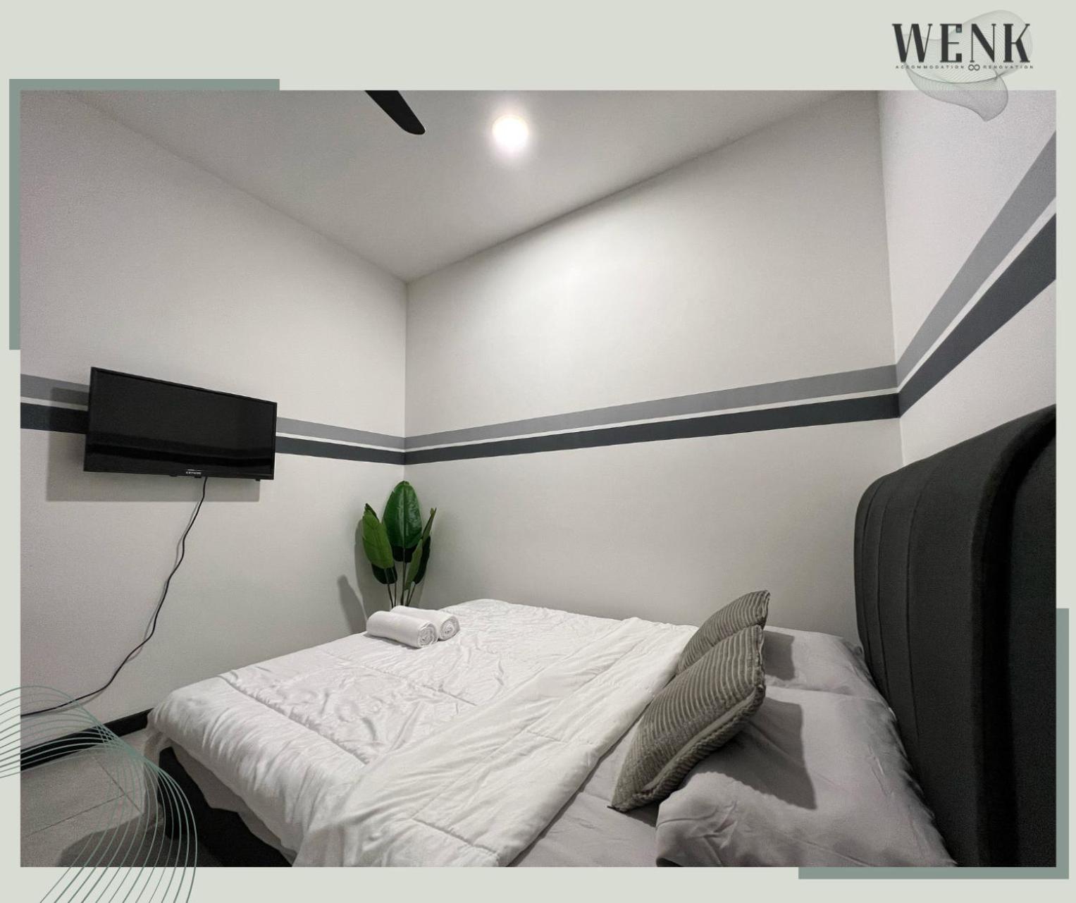 קואלה לומפור Neu Suites @ 3Rdnvenue 003 מראה חיצוני תמונה