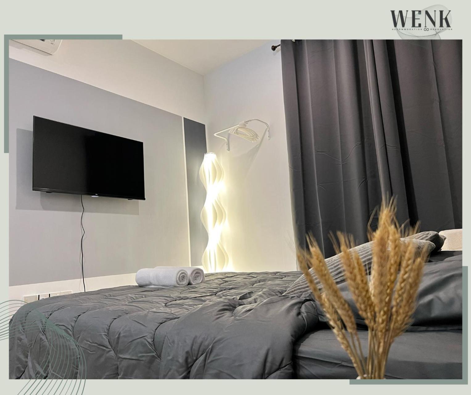 קואלה לומפור Neu Suites @ 3Rdnvenue 003 מראה חיצוני תמונה