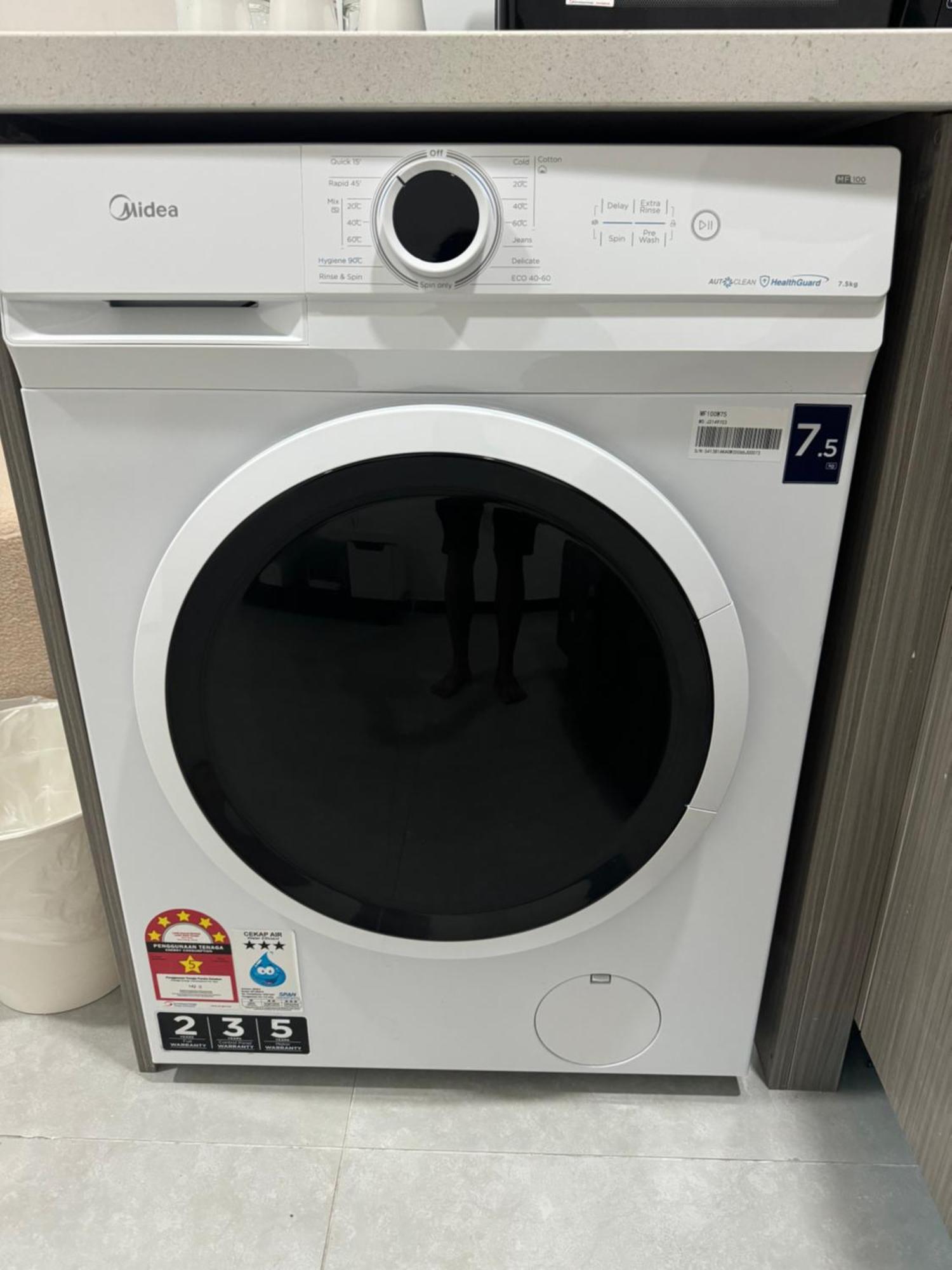 קואלה לומפור Neu Suites @ 3Rdnvenue 003 מראה חיצוני תמונה
