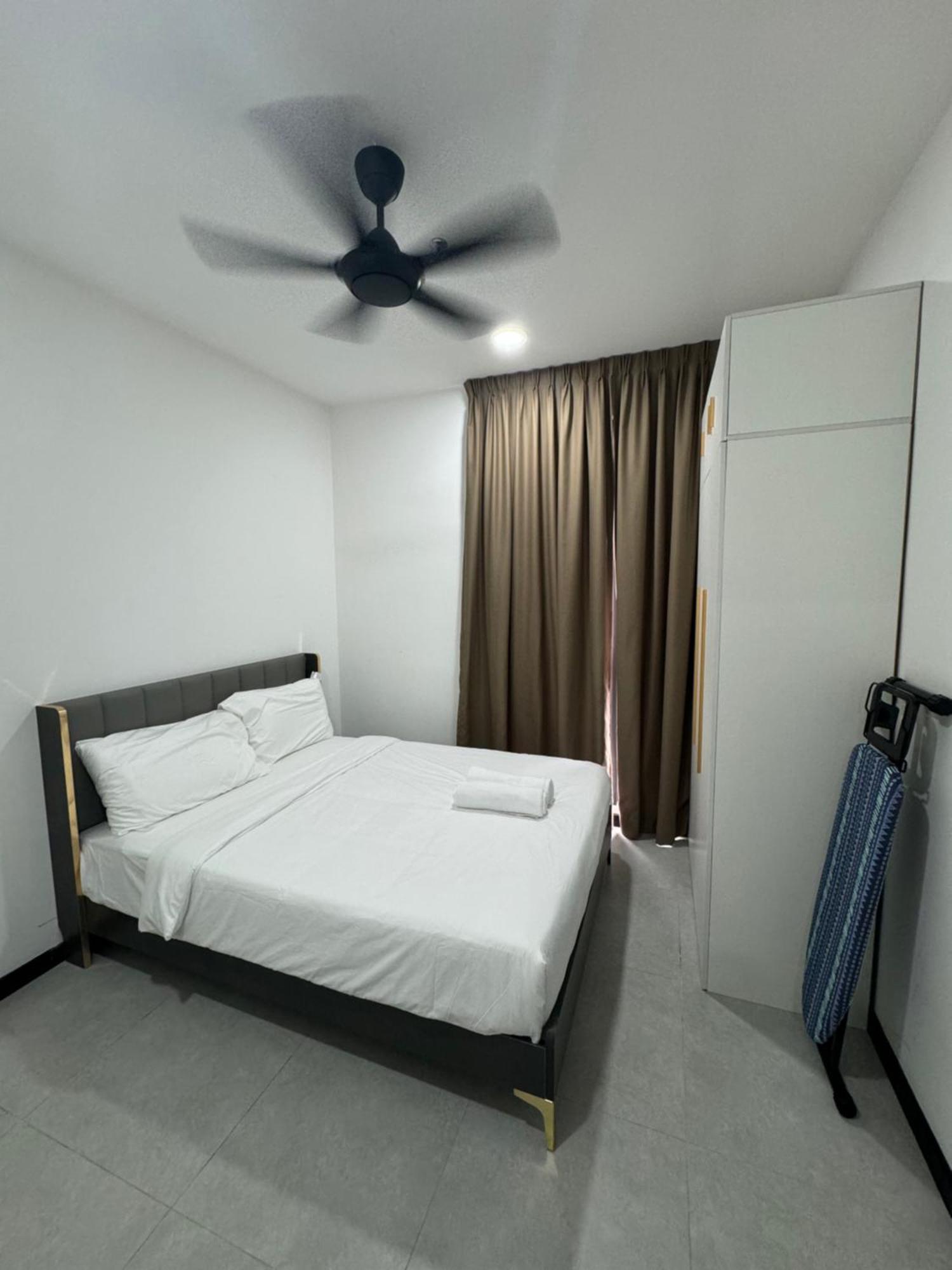 קואלה לומפור Neu Suites @ 3Rdnvenue 003 מראה חיצוני תמונה